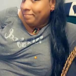 Meet your Posher, Malisha